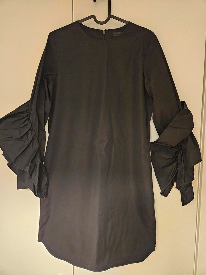 COS Damen Kleid Baumwolle Gr 34 XS in Berlin