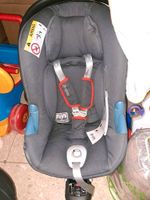 Babyschale von Cybex Aton mit Station Nordrhein-Westfalen - Brilon Vorschau