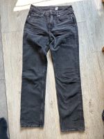 Jeans H&M straight regular fit Hessen - Heringen (Werra) Vorschau