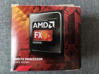 AMD FX 4300 + Lüfter Niedersachsen - Osnabrück Vorschau