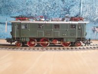 Märklin? H0 E-Lok BR E32 16 DRG, Analog / Hobby Bayern - Bad Reichenhall Vorschau