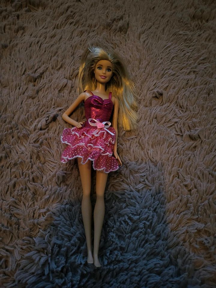Barbie spielzeug in Hamburg