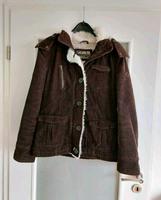 Cordjacke Damen braun Multiblu Gr. 38 Niedersachsen - Buxtehude Vorschau