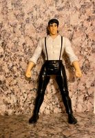 Actionfigur Sammelfigur Masked Rider karate kickin´ Dex Bandai Bayern - Würzburg Vorschau