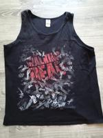Metal T-Shirts Heaven Shall Burn T-Shirt The Walking Dead T-Shirt Sachsen - Zittau Vorschau