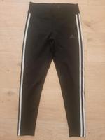 Adidas Damen Sportleggings Größe S 3/4 Nordrhein-Westfalen - Herford Vorschau