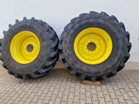 650/85 R38 173A8/173B Michelin Mach X Bib  Reifen John Deere Räde Bayern - Aldersbach Vorschau