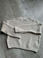 Vero Moda Strick Pullover beige Creme L 38 40 Damen Hessen - Linsengericht Vorschau