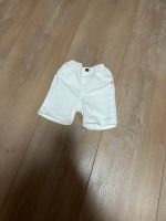 Neue Kinder Hose Jeans Shorts H&M weiß Gr 92 Sachsen-Anhalt - Naumburg (Saale) Vorschau