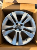 Original Opel Felgen 17x7J (4 Stück) Bielefeld - Schildesche Vorschau