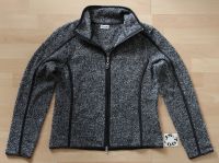 STREET ONE STRICKJACKE STRICK WESTE JACKE WARM GRAU MELIERT L TOP Baden-Württemberg - Geislingen an der Steige Vorschau