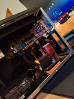 Tausche Gaming PC (wassergekühlt) Nordrhein-Westfalen - Bottrop Vorschau