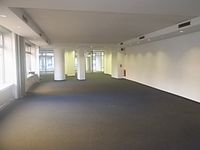 Gewerbeeinheit mit ca. 603m² in frequentierter Lage zu vermieten Hannover - Mitte Vorschau