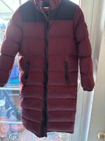 Wintermantel Superdry Gr.M Brandenburg - Fürstenwalde (Spree) Vorschau