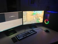 Gaming PC | Intel i5 | 32 GB RAM | GTX 950 Baden-Württemberg - Ostfildern Vorschau