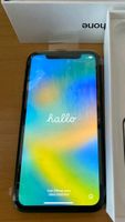 Apple iPhone XR 64 GB und wireless earbads lenovo Niedersachsen - Celle Vorschau