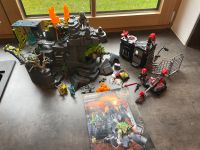 Playmobil Dino Rise, Dino Rock 70623 mit Soundeffekt und Licht Bayern - Brannenburg Vorschau