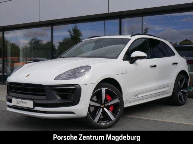 Abbildung des Autos Porsche Macan GTS*PANO*B…