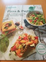 Pizza  & Pasta Thermomix Bayern - Straubing Vorschau