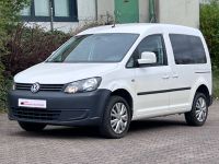 Volkswagen Caddy Kasten/Kombi Trendline 4Motion AUTOMATIK Saarland - Völklingen Vorschau