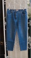 Stabile sehr gut erhaltene warme Stretch-Jeans Gr.22/44 ToniDress Stuttgart - Bad Cannstatt Vorschau