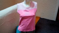 #Top, Gr. L (40), #pink-rosa, #Herzblut, #Stretch, #hochwertig Bayern - Pfaffenhofen a.d. Ilm Vorschau