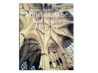 Mittelalterliche Kirchen in Münster • Poeschke Syndikus Weigel Nordrhein-Westfalen - Greven Vorschau