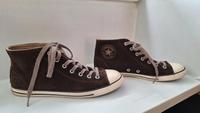 Converse (braun, Größe 40.5) Köln - Worringen Vorschau