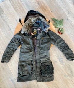 Damen Winterjacke von Khujo in Niedersachsen - Burgdorf | eBay  Kleinanzeigen ist jetzt Kleinanzeigen