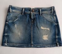 LTB Jeansrock Minirock Gr.S neuw. Nordrhein-Westfalen - Oberhausen Vorschau