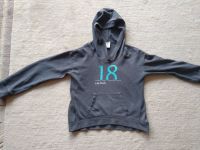 Abercrombie & Fitch Hoody Größe 140/146 Nordrhein-Westfalen - Haan Vorschau