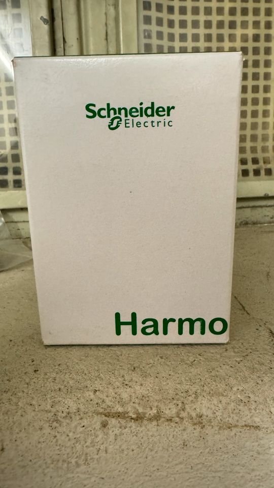 Schneider Electric Harmony Relay Halbleiter-Interfacerelais in Hachenburg