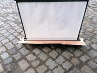 Arctura Lichtbildwand 125 x 125 DDR Sachsen - Priestewitz Vorschau