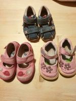 Baby Schuhe, Sandalen Mädchen Größe 20 superfit, elefanten Bayern - Oberau Vorschau
