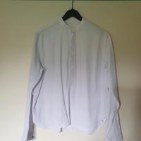 G-Star RAW Bluse Gr. M, weiß Bayern - Geretsried Vorschau
