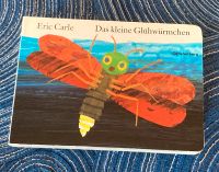 Das kleine Glühwürmchen Bilderbuch Licht Waldorf Montessori Carle Niedersachsen - Burgdorf Vorschau