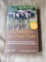 Die Elefanten von Thula Thula Francoise Malby-Anthony Np 19,90 Essen - Essen-West Vorschau