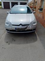 Citroën C5 2.0 16V Tendance Tendance Baden-Württemberg - Rot an der Rot Vorschau