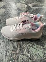 Damen Sportschuhe Sneaker 40 Kangaroos Bayern - Lappersdorf Vorschau