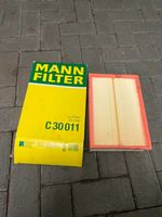 Mann Luftfilter C30011 NEU OPEL RENAULT NISSAN Aachen - Aachen-Haaren Vorschau