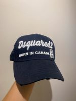 Dsquared2 Cap Blau Rheinland-Pfalz - Mainz Vorschau