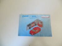 Playmobil 4321 Auto Tuning Werkstatt Bauanleitung Rheinland-Pfalz - Lahnstein Vorschau