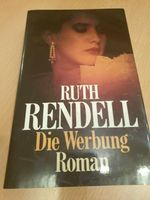 Die Werbung von Ruth Rendell Bayern - Kempten Vorschau