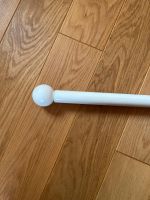 Gardinenstange weiß 115-215cm IKEA Baden-Württemberg - Schönau Vorschau