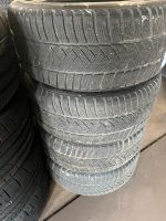 Pirelli SottoZero 3 275 35 R19 100 V Winterreifen Bayern - Fürstenfeldbruck Vorschau