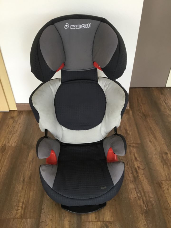 Maxi Cosi Rodi Kindersitz, selten genutzt, Top Zustand!! in Geilenkirchen