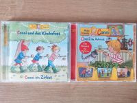 2 CDs, Meine Freundin Conni, Hörspiel, ab 3 Jahre Duisburg - Rheinhausen Vorschau