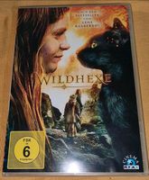 DVD - Wildhexe Nordrhein-Westfalen - Hagen Vorschau