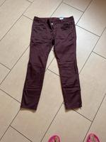 Jeans-Hose v. Street One  Gr. 42/30 Brandenburg - Oberkrämer Vorschau