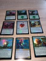 Magic the Gathering Karten Nordrhein-Westfalen - Oberhausen Vorschau